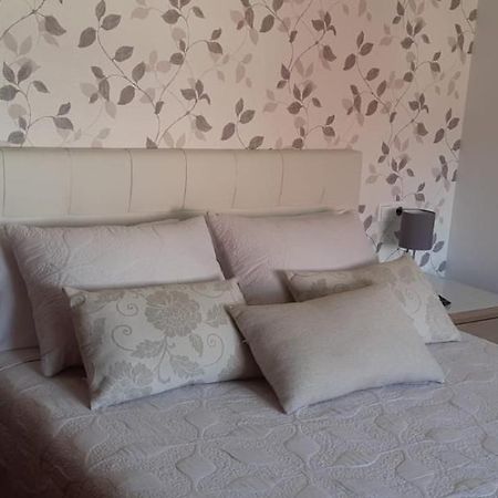Apartamento Landra Vut-Co-003165 Padrón Exterior foto