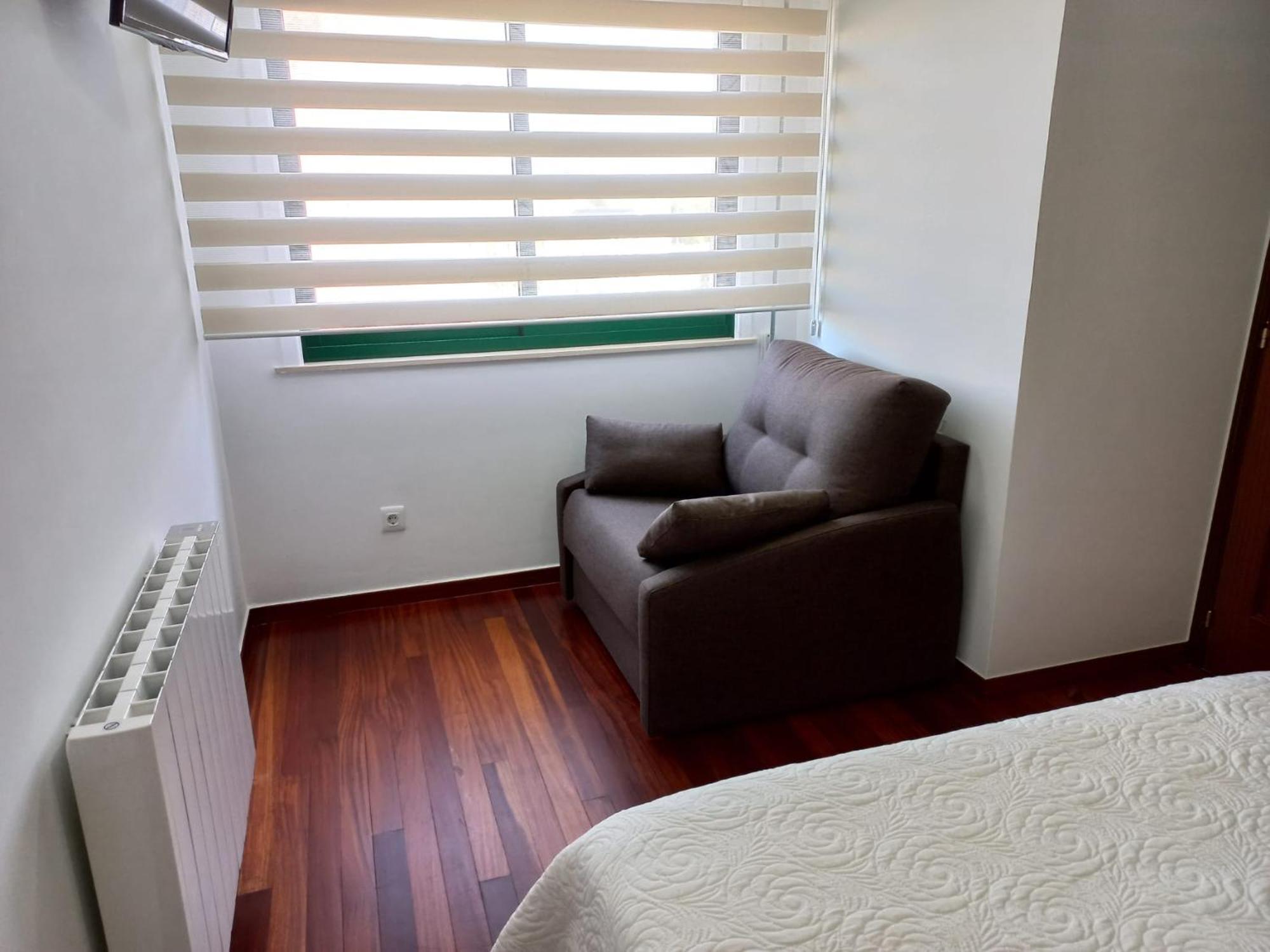 Apartamento Landra Vut-Co-003165 Padrón Exterior foto