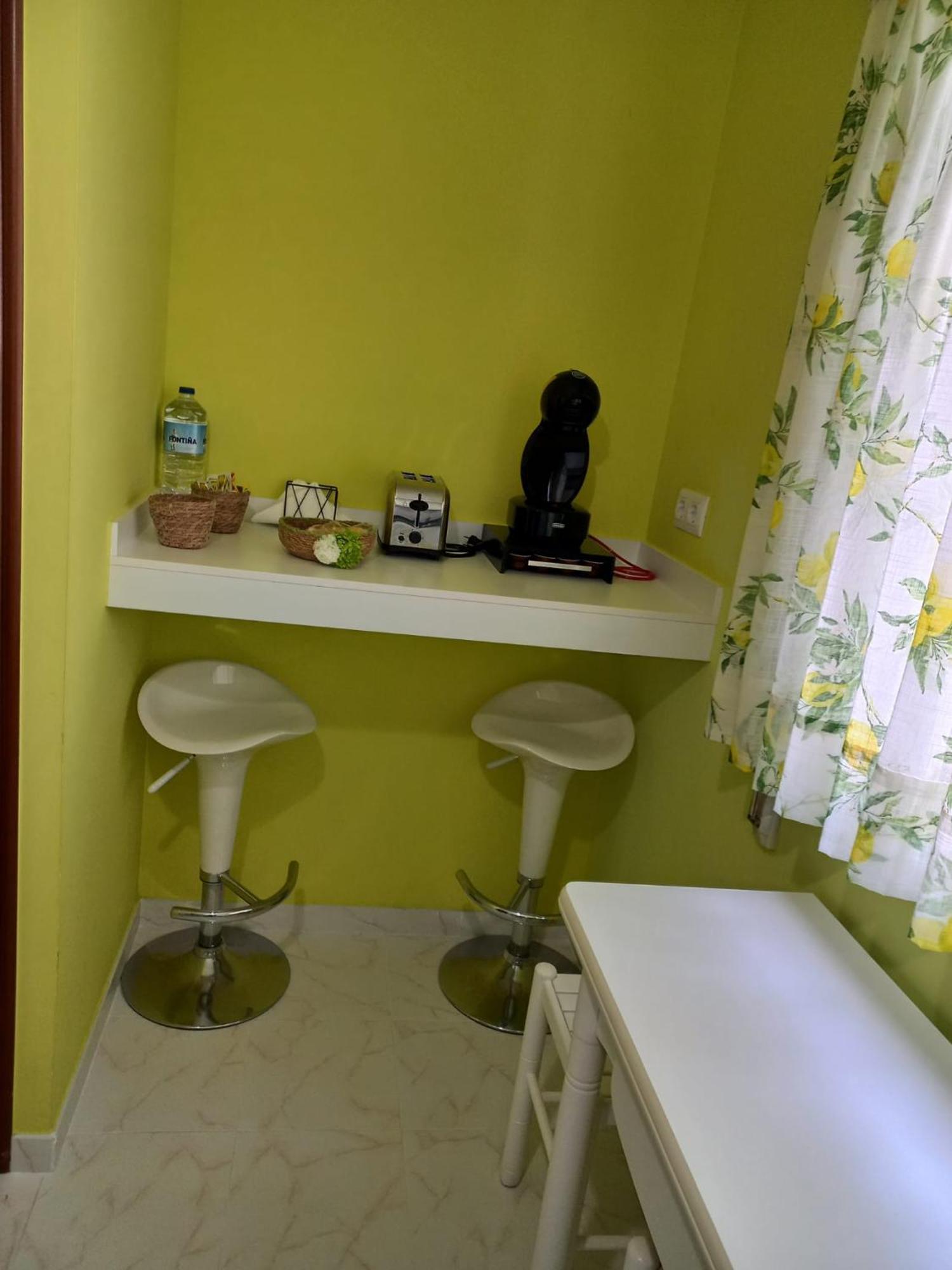 Apartamento Landra Vut-Co-003165 Padrón Exterior foto