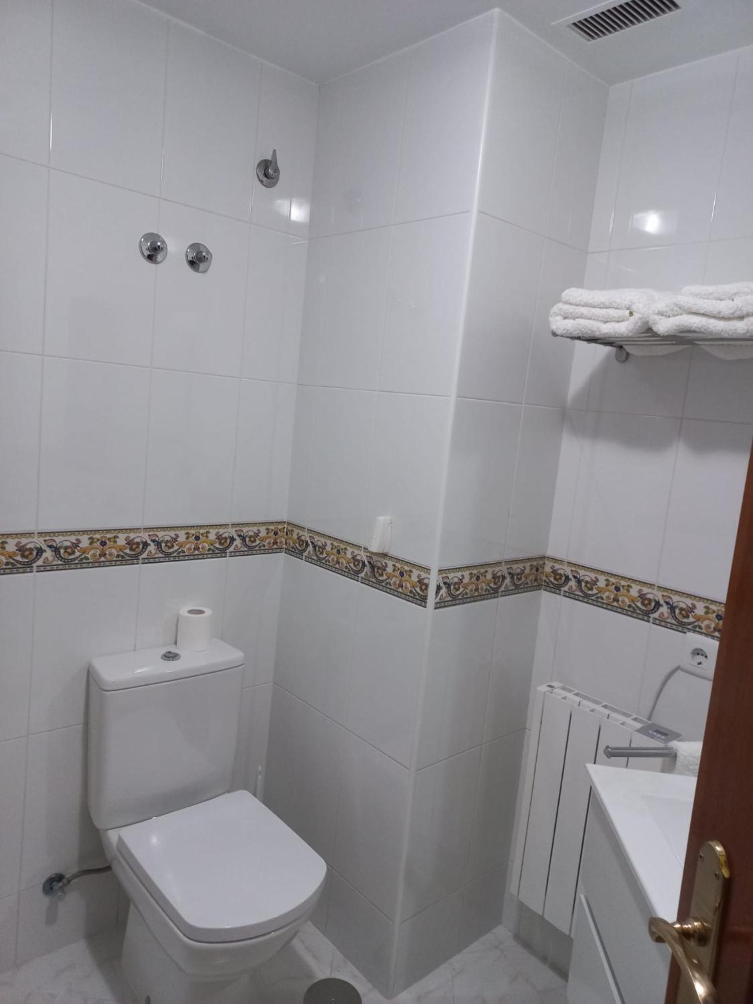 Apartamento Landra Vut-Co-003165 Padrón Exterior foto