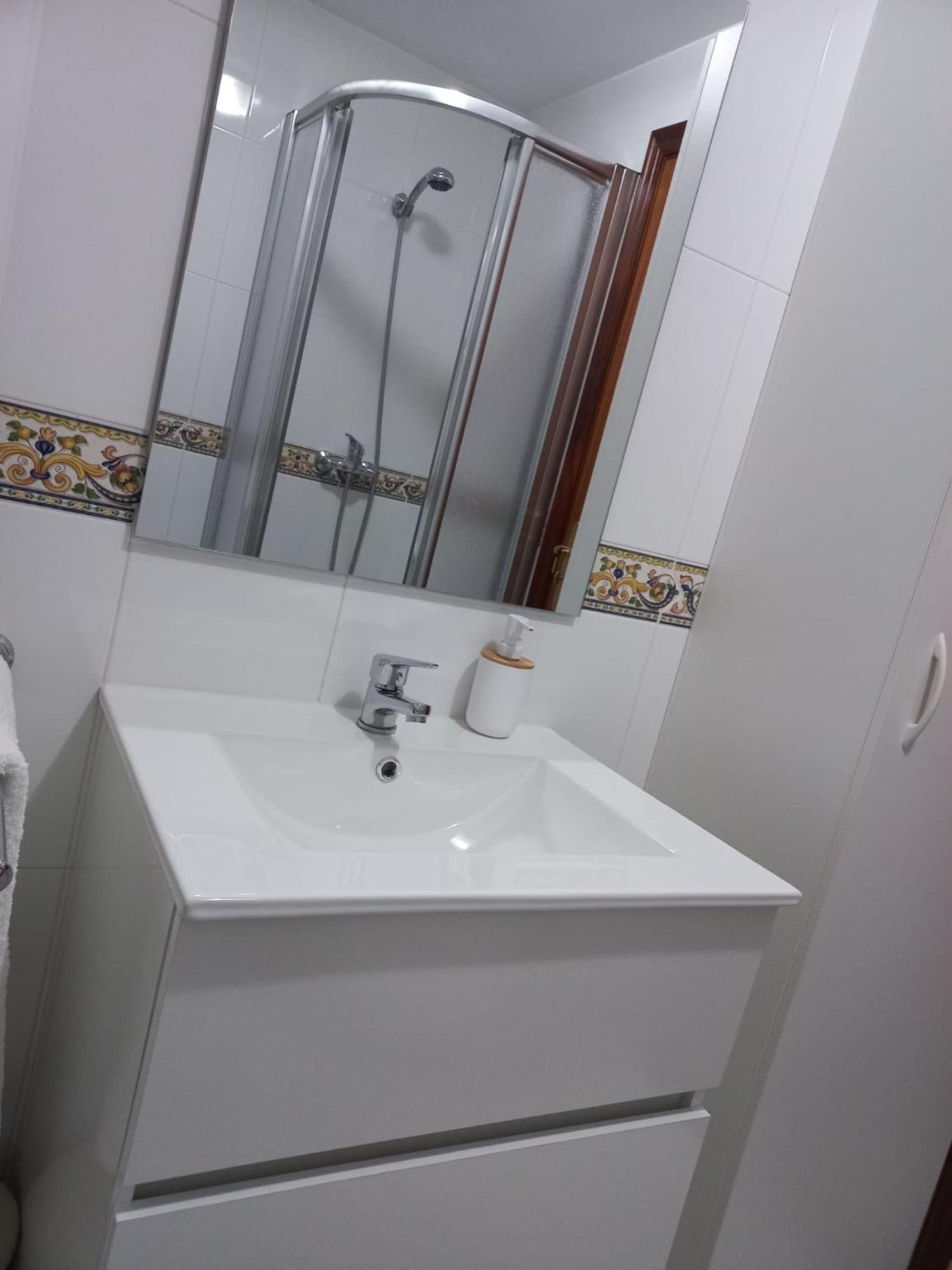 Apartamento Landra Vut-Co-003165 Padrón Exterior foto