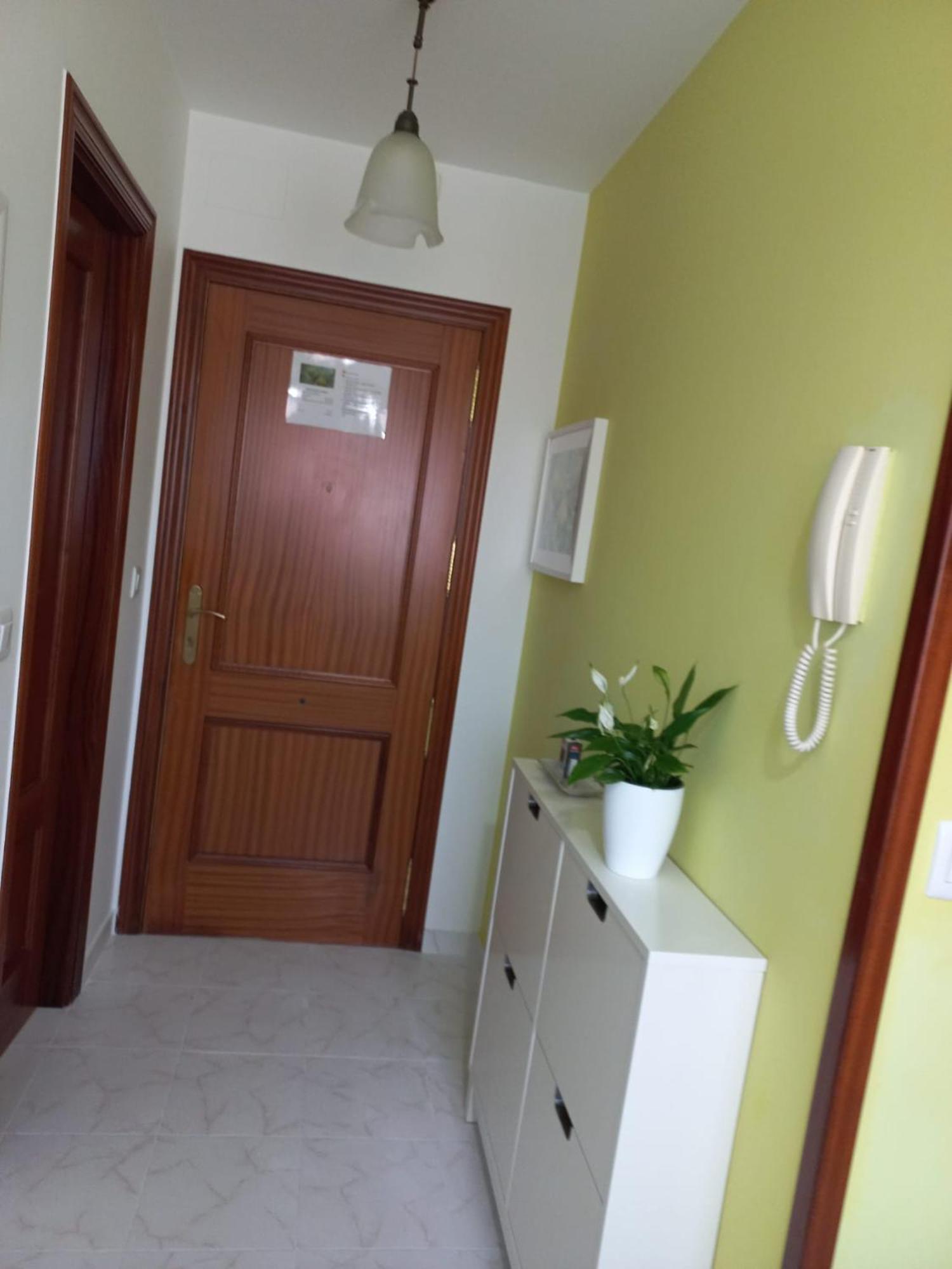 Apartamento Landra Vut-Co-003165 Padrón Exterior foto